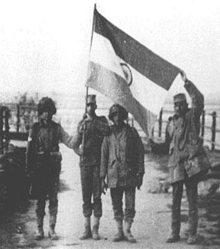 1965 Indo-Pak War