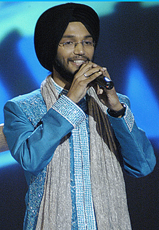 Ishmeet Singh