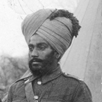in about fourteen months the indian corps which included sikh