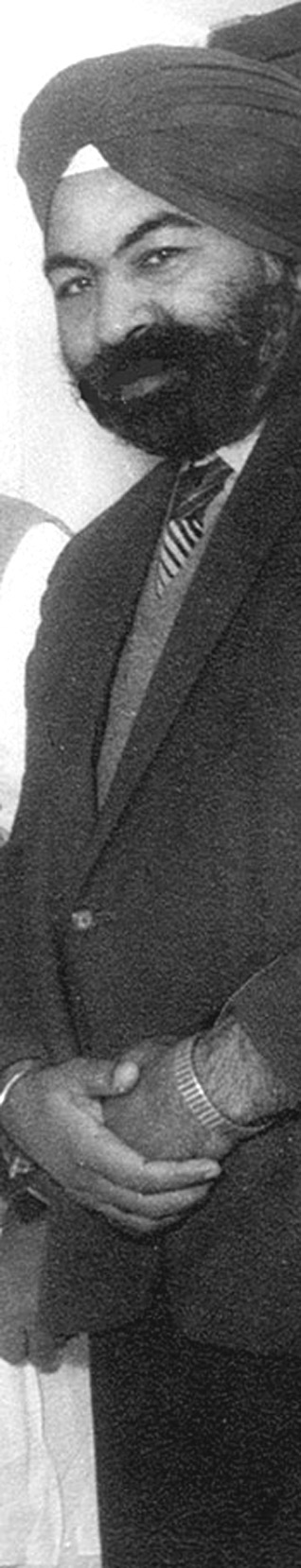                                  Sardar Ishar Singh