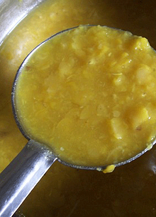 Dal