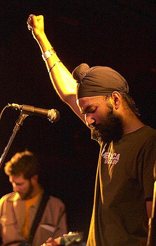  Sonny Singh