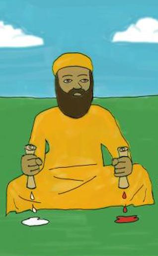 Sikh teaching on wealth and poverty essay 08 picture