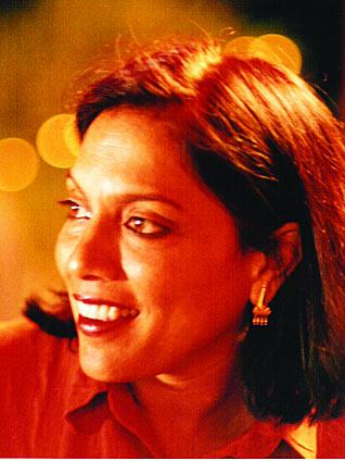 mira nair films