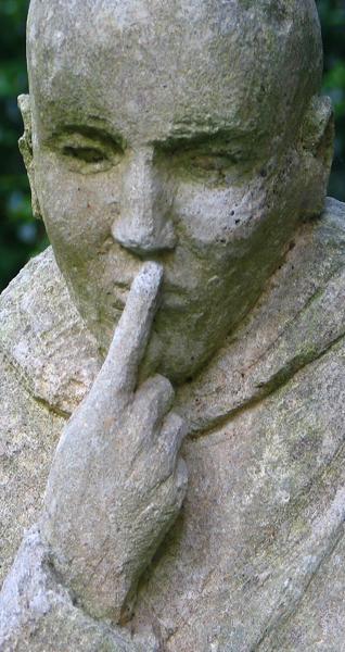 Culture Of Silence