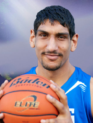 sikhchic.com | The Art and Culture of the Diaspora | Latest Basketball Prodigy ... From Punjab: Satnam Singh Bhamara - SatnamBhamara-a