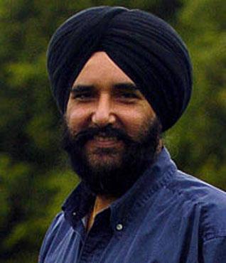              Charanjit Singh