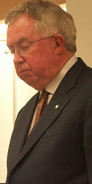                     Clark