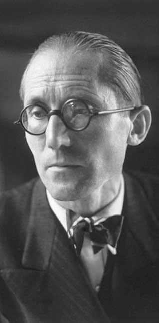 LeCorbusier