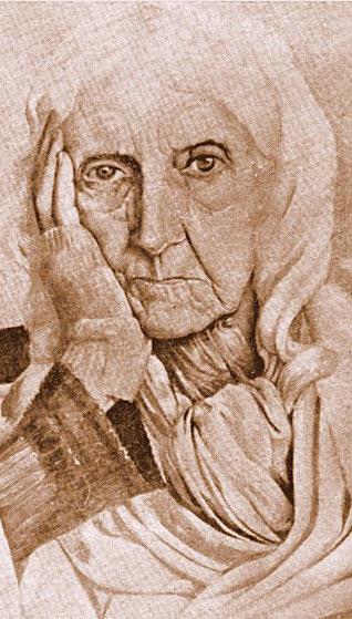 Norah Richards