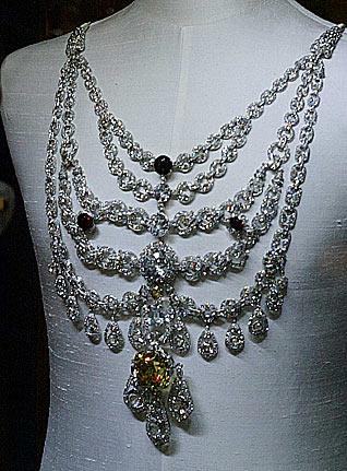               Patiala Necklace