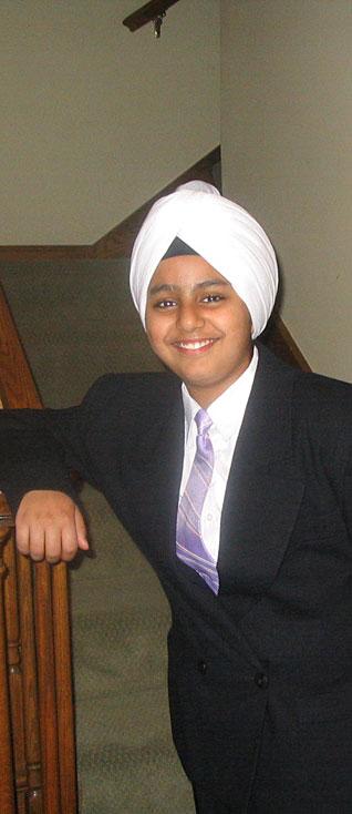                           Himmat Singh