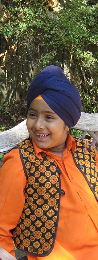      JÃ´sh Singh