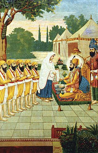 Vaisakhi