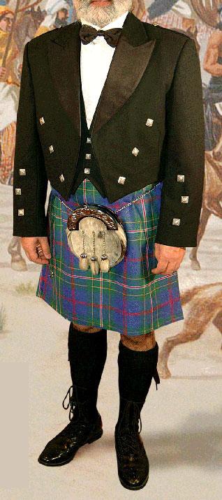      The Singh Tartan