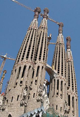 Sagrada Familia