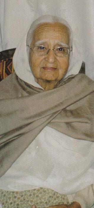             Sardarni Partap Kaur