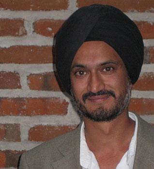            Jasmit Singh Rangr