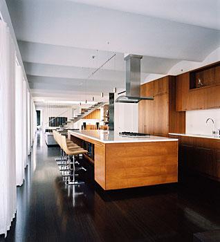             Kimball Loft