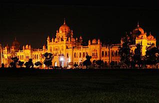 Khalsa College