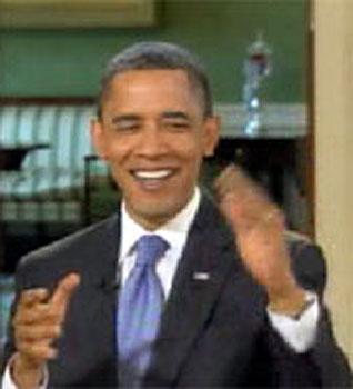 A Single Karate Chop