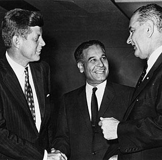          Kennedy, Dalip Singh, Johnson