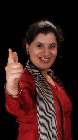 Ish Amitoj Kaur